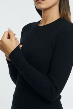 Maglia multicolor