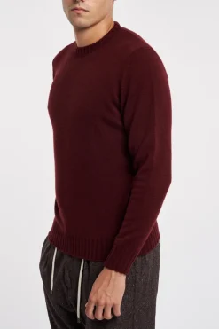 Maglia multicolor 100% wv