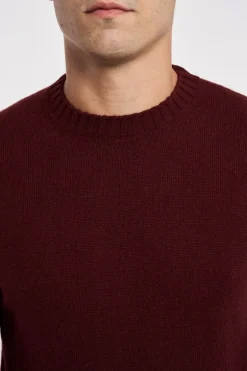 Maglia multicolor 100% wv