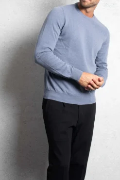 Maglia multicolor uomo