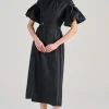 Max mara abito nero