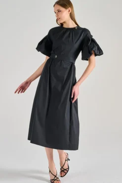 Max mara abito nero