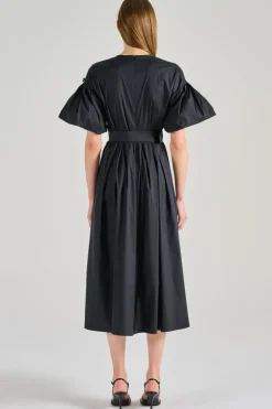 Max mara abito nero