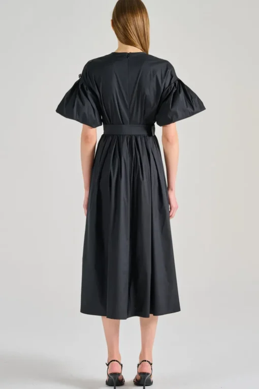 Max mara abito nero