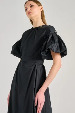 Max mara abito nero