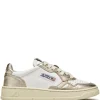 Medalist low wom leat leat oro donna