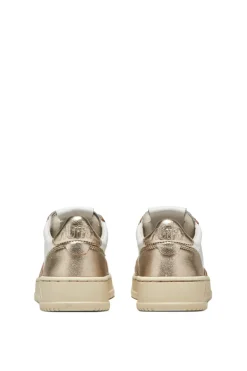 Medalist low wom leat leat oro donna