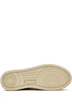 Medalist low wom leat leat oro donna