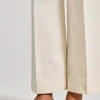 Mocassini raggrinzito pelle marrone