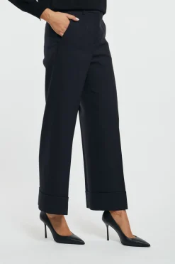 Pantalone arlys blu