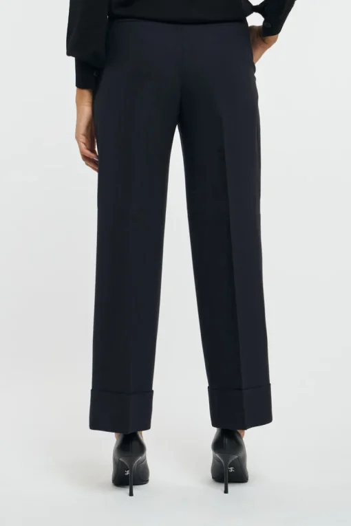 Pantalone arlys blu