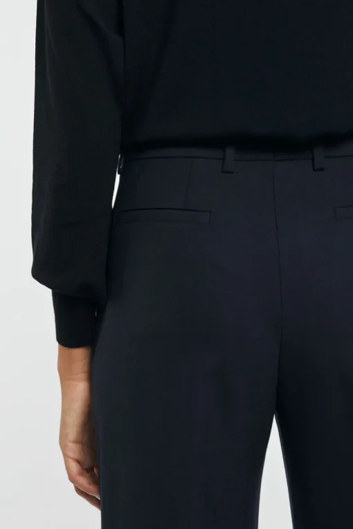 Pantalone arlys blu