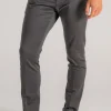 Pantalone gaubert cotone blu