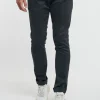 Pantalone gaubert grigio uomo
