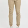 Pantalone gaubert multicolor uomo