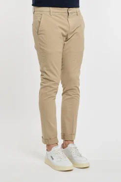 Pantalone gaubert multicolor uomo