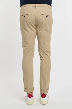 Pantalone gaubert multicolor uomo