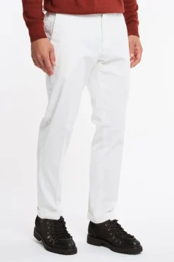 Pantalone multicolor uomo