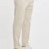 Pantalone multicolore