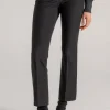 Pantalone nero donna