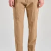 Pantaloni beige