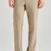 Pantaloni beige