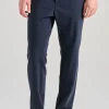 Pantaloni blu