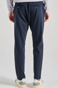 Pantaloni blu