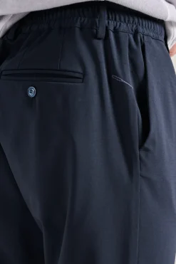 Pantaloni blu