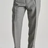 Pantaloni grigio