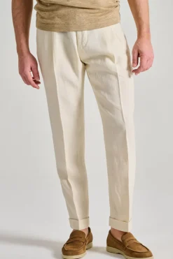 Pantaloni grigio
