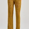 Pantaloni isis tessuto u77-1
