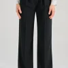 Pantaloni nero