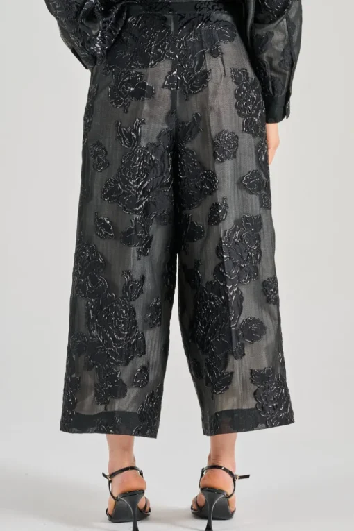 Pantaloni nero