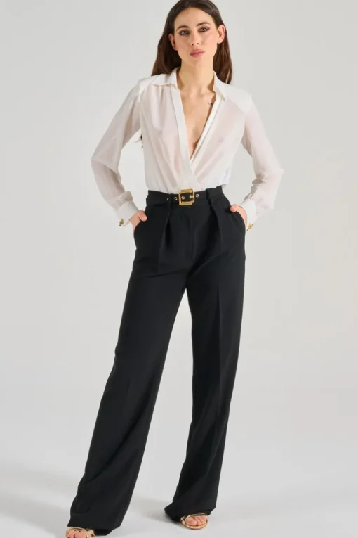 Pantaloni nero