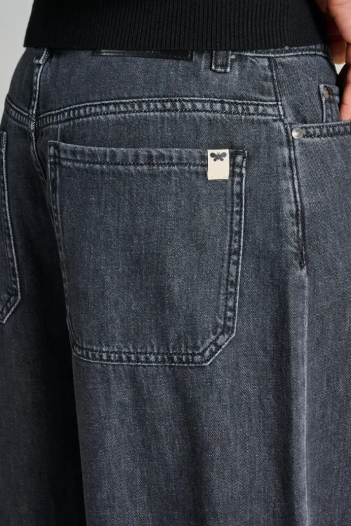 Pantaloni nero