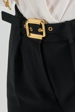Pantaloni nero