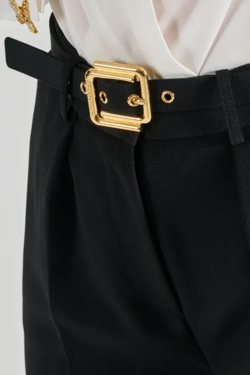 Pantaloni nero