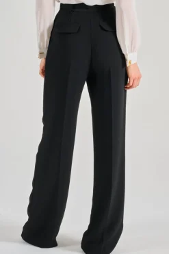 Pantaloni nero
