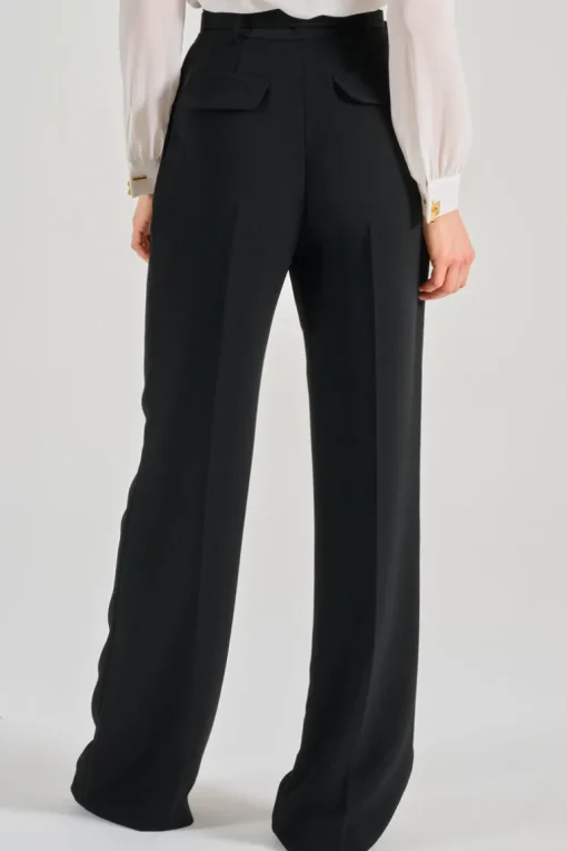 Pantaloni nero