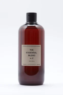 Profumo ambienti nr. 2 500 ml unisex