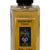Profumo artigianale baphomet essenza unisex