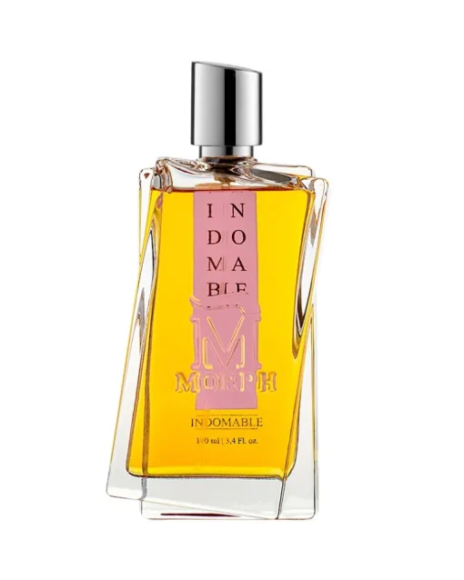Profumo indomable unisex 100 ml