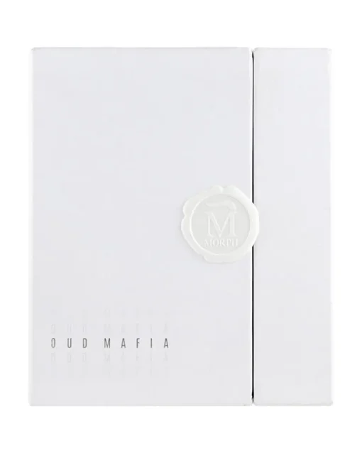 Profumo oud mafia unisex 100 ml