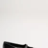 Scarpa 100% lh nero