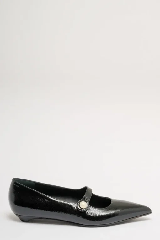 Scarpa 100% lh nero