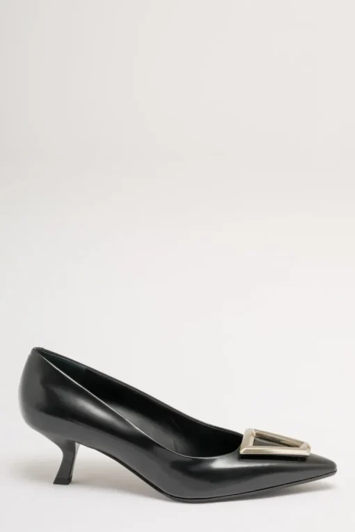 Scarpa 100% lh nero