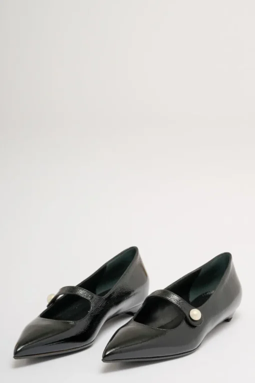 Scarpa 100% lh nero