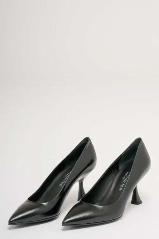 Scarpa 100% lh nero