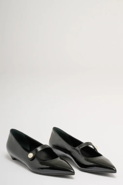 Scarpa 100% lh nero
